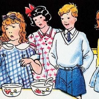 Tasting by Julia Letheld Hahn