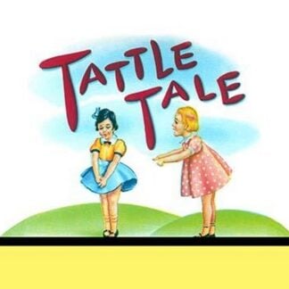 Tattle Tale #2