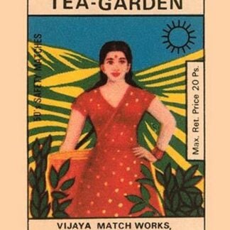 Tea Garden
