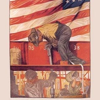 TeamWork Wins: U.S. Shipping Board Emergency Corp. by Kline