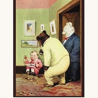 Teddy Roosevelt's Bears: Merry Christmas by R.K. Culver