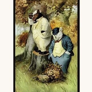 Teddy Roosevelt's Bears: Teddy B and Teddy G Are Lost by R.K. Culver