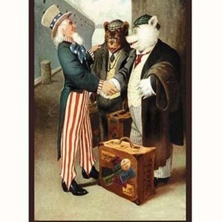 Teddy Roosevelt's Bears: You Belong to Us by R.K. Culver