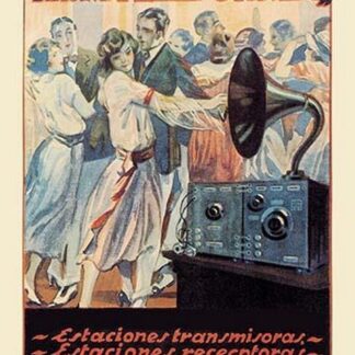 Telefonia sin Hilos Sistema Telefunken