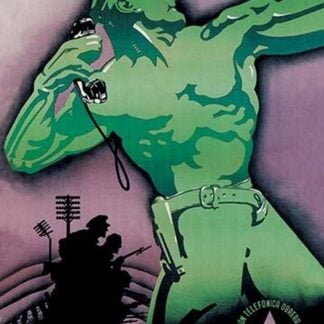 Telephone Workers Organization by Moto