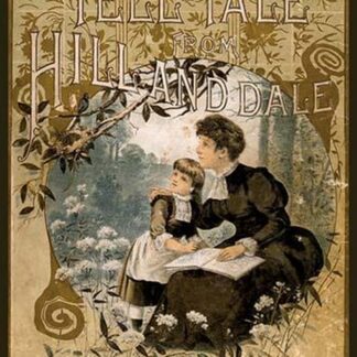 Tell-Tale Hill and Dale