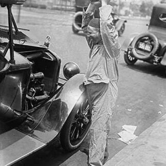 Temper is your Best Asset by Wilbur Pierce