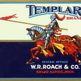 Templar Brand