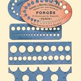 Templates by Jules Porges