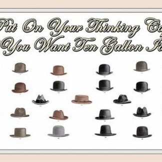 Ten Gallon Ideas by Wilbur Pierce