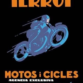 Terrot Motorcycles and Bicycles