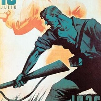 The 18th of July 1936-1937. by Arribas