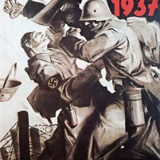 The 18th of July 1936-1937. by Bardassano