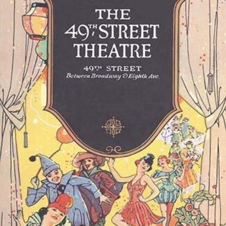 The 49th Street Theatre