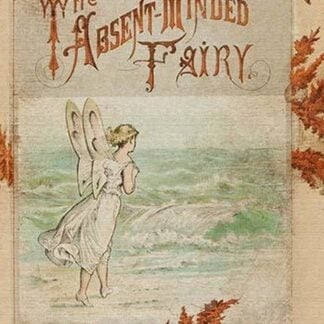 The Absent Minded Fairy by Margaret Vandegriff