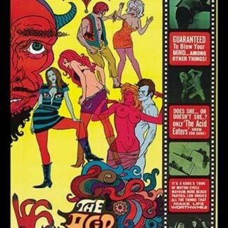 The Acid Eaters