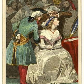 The Actors by L. Massard