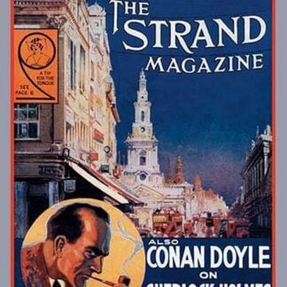 The Adventure of the Sussex Vampire