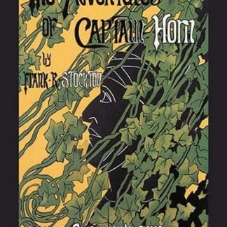 The Adventures of Captain Horn by Blanche McManus