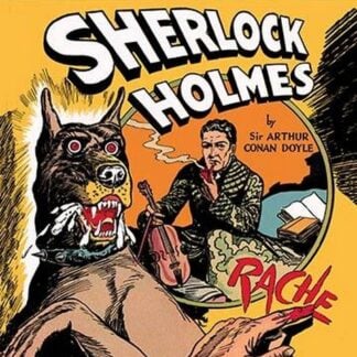 The Adventures of Sherlock Holmes