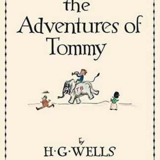 The Adventures of Tommy by H.G. Wells