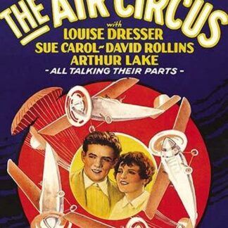 The Air Circus
