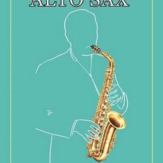 The Alto Sax