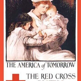 The America of Tomorrow by Blanche Greer