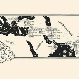 The Ancient Middle East by Frank McIntosh