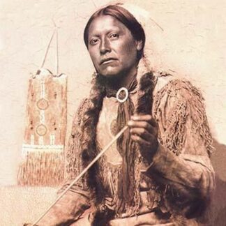 The Arrow Maker by Carl and Grace Moon