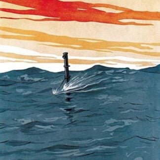 The Assassin by Cory Kilvert