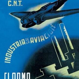 The Aviation Industry: The Arm of Victory by Vicente Cadena