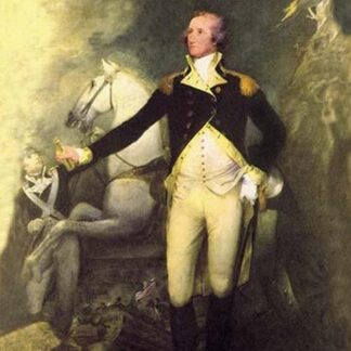 The Battle Hardened General