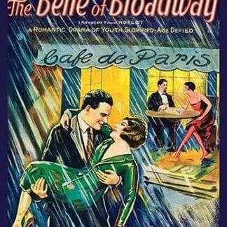 The Belle of Broadway