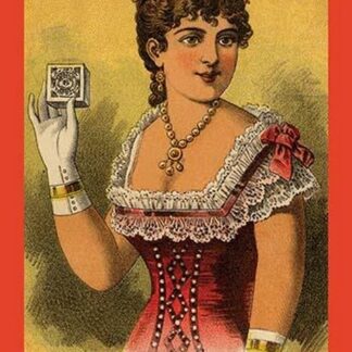 The Belle of the Ball - A Tale of Henry's Carbolic Salve