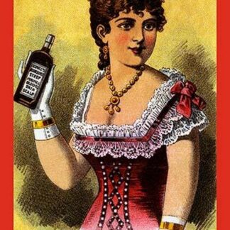 The Belle of the Ball - A Tale of Scovlls Syrup