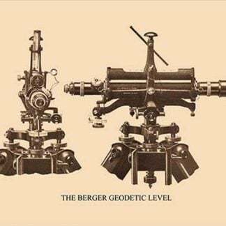 The Berger Geodetic Level