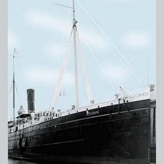 The Berkshire by Edward Clark