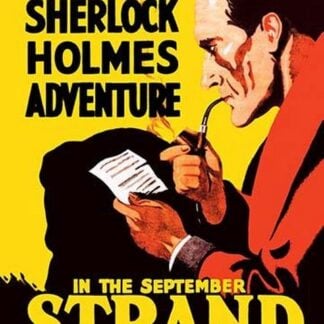 The Best Sherlock Holmes Adventure