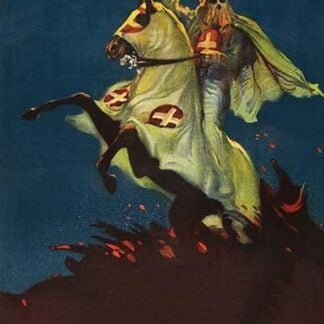 The Birth of a Nation by Griffith