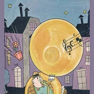 The Blow that Killed Father