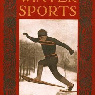 The Book of Winter Sports #2