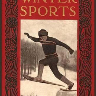 The Book of Winter Sports