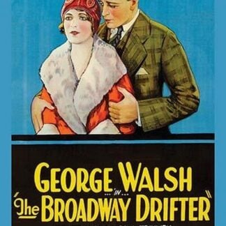 The Broadway Drifter