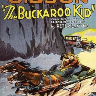 The Buckaroo Kid