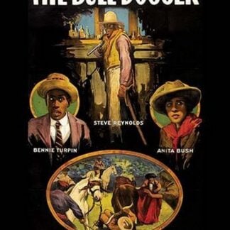 The Bull - Dogger #3