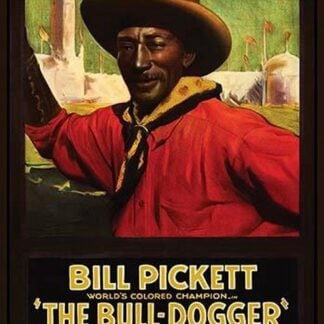 The Bull - Dogger