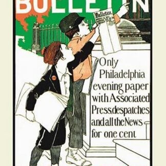 The Bulletin - One Cent