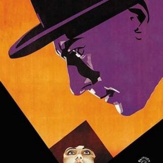 The Burden of Marriage by Vladimir & Georgii Stenberg