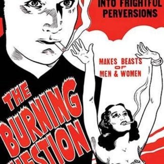 The Burning Question